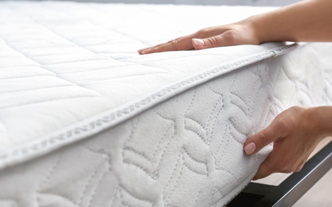 Matras kopen bij MW Bedden en Slapen Breda? Zo maak je de juiste keuze