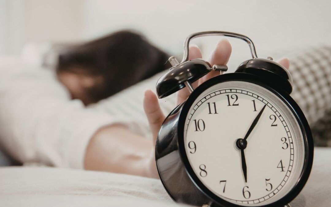 Is minimaal 8 uur slaap echt nodig?