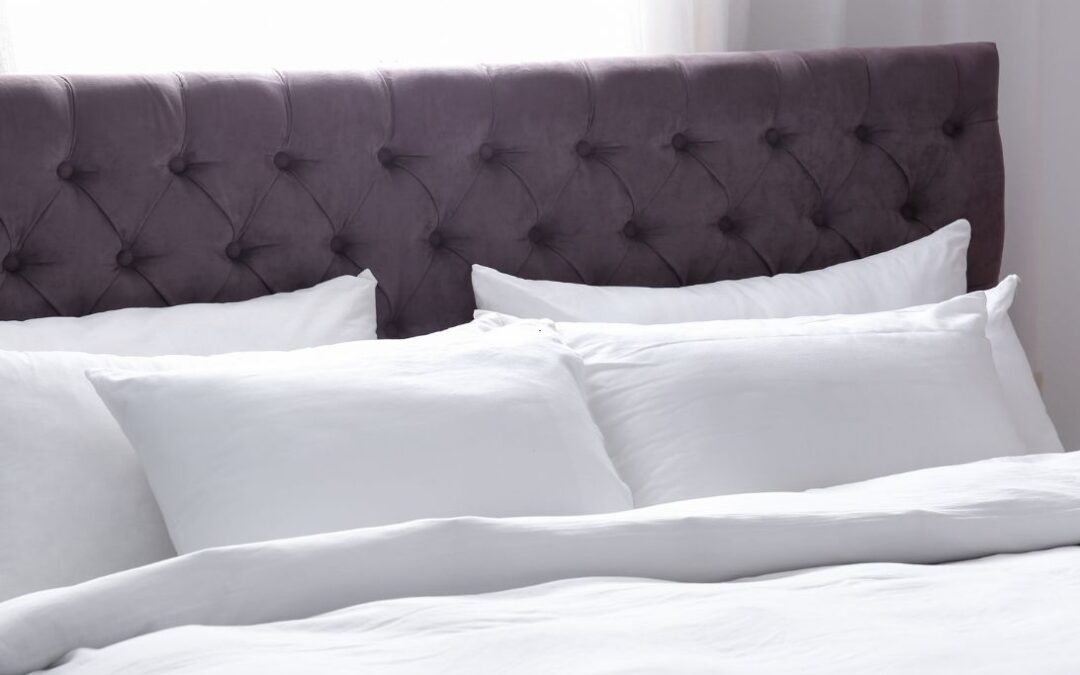 Een bed kiezen voor het beste slaapcomfort: handige tips