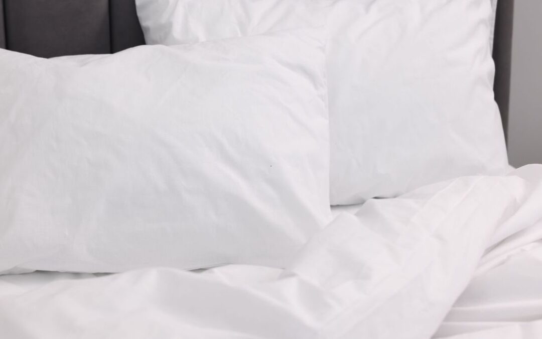 Waarom jij je volgende bed beter online kunt kopen