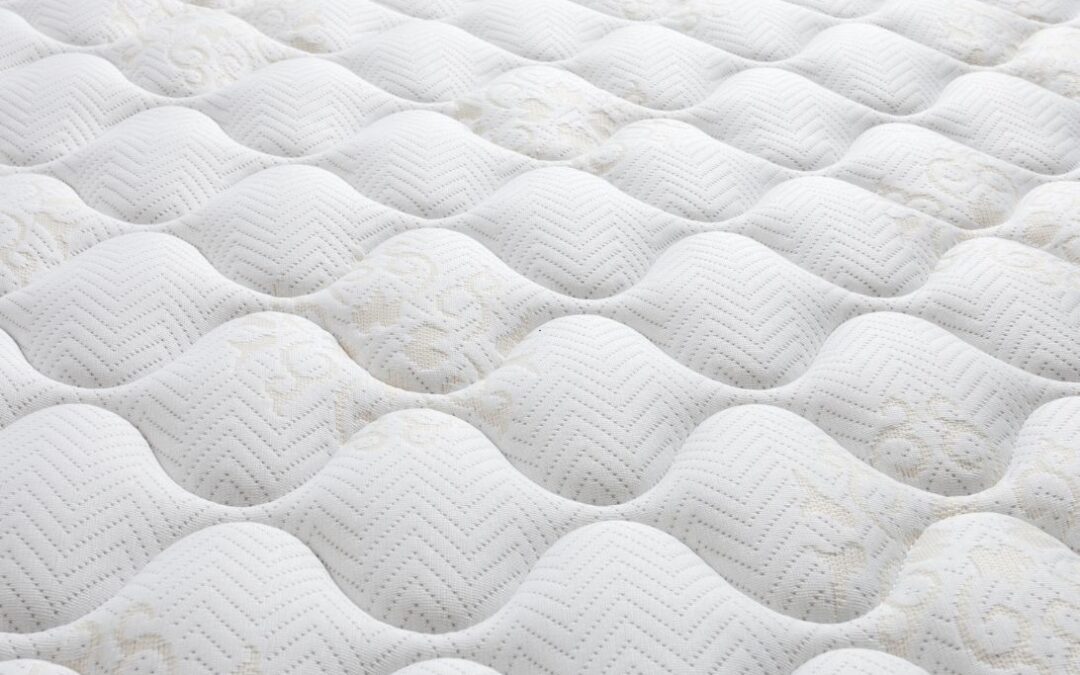 Het beste matras voor jou: zo maak je de juiste keuze