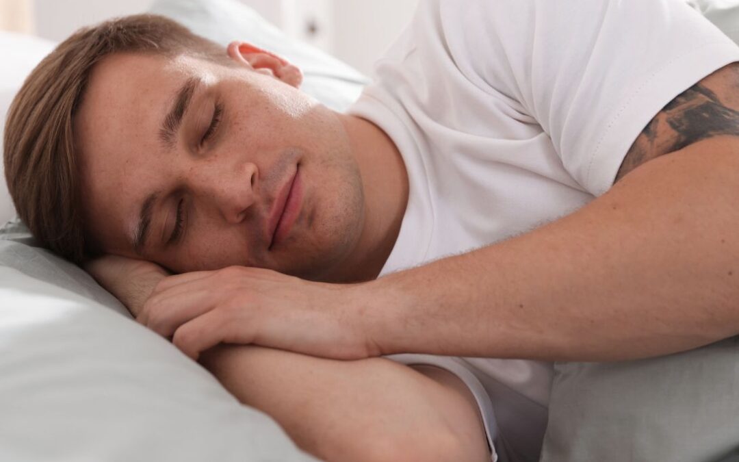 Beter slapen? 8 effectieve strategieën
