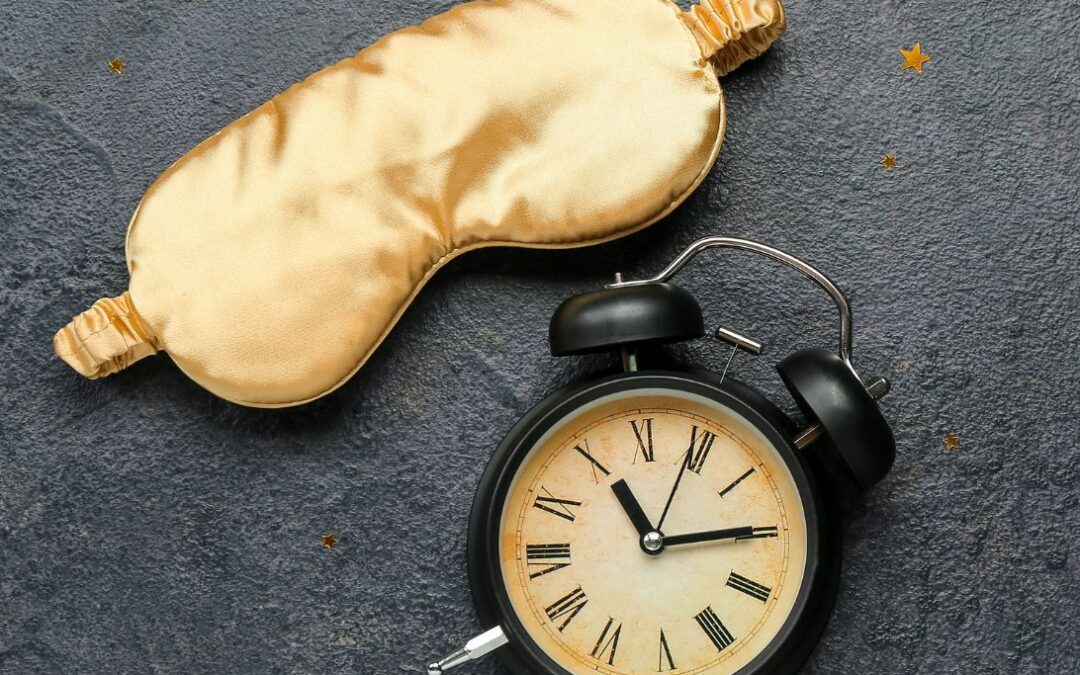 Tips voor beter slapen op lange termijn