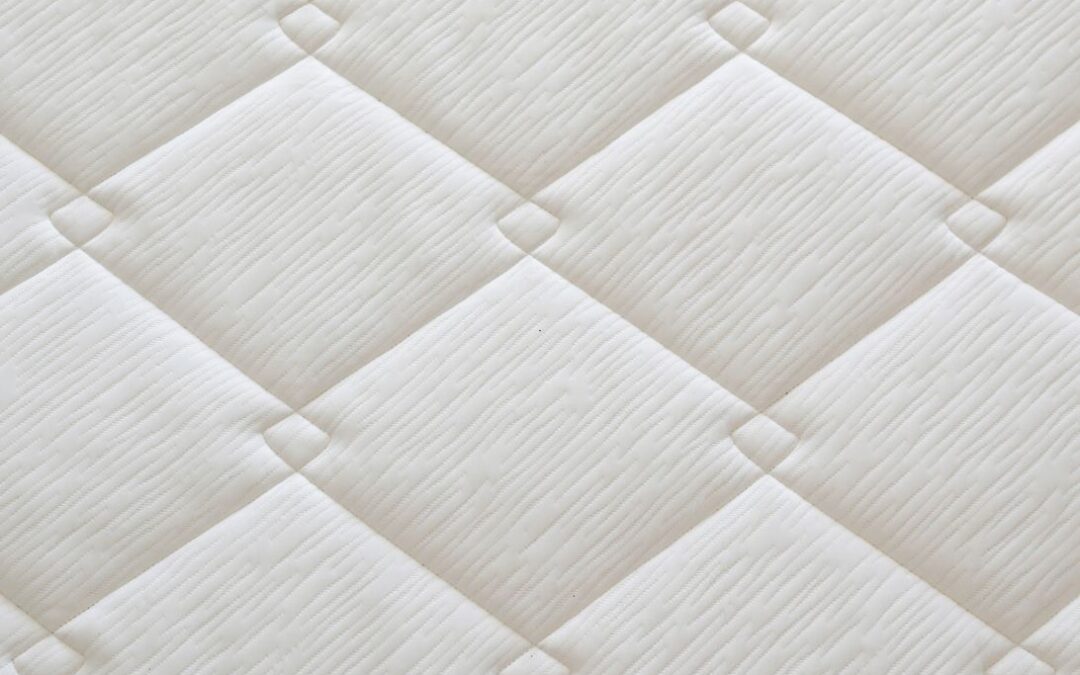 Bijzondere matrassen wereldwijd: van futon tot zeegras