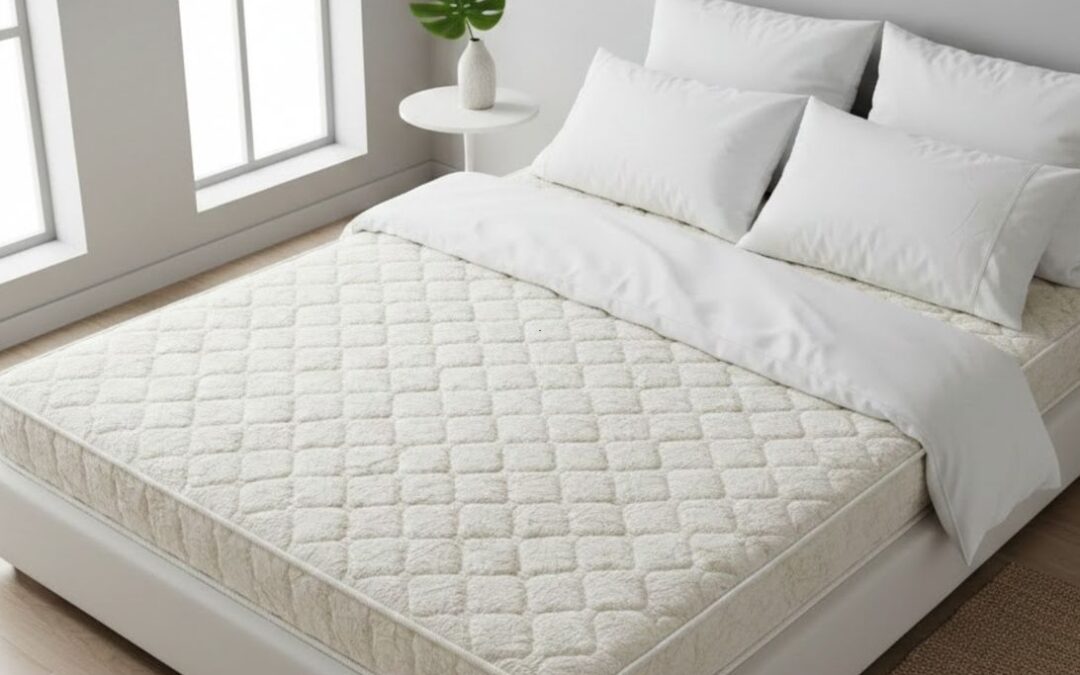 Boxspring of gewoon bed: wat is het beste voor jou?