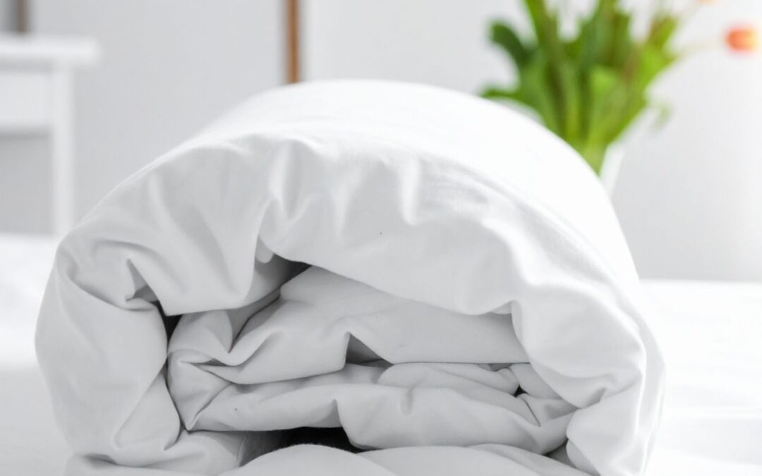 Zo kies je het juiste dekbed voor optimaal comfort