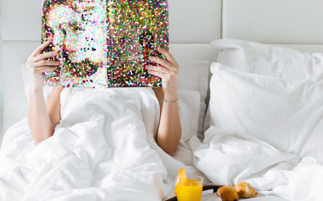 Eten voor het slapengaan: dit kun je het beste eten