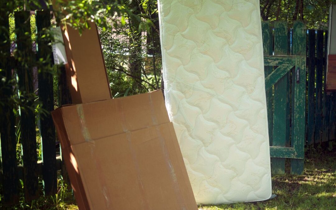 Gecomprimeerd matras kopen? Voordelen en nadelen