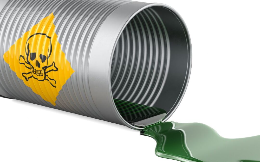 Giftige stoffen in matras? Dit moet je checken