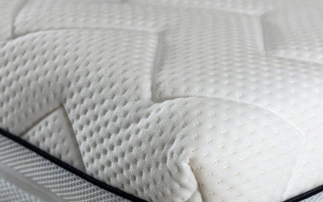 De kenmerken van een goed matras