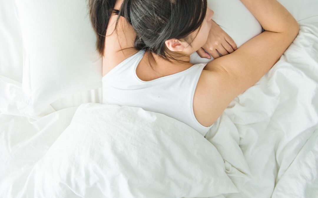 Hoeveel slaap heeft een volwassene nodig?