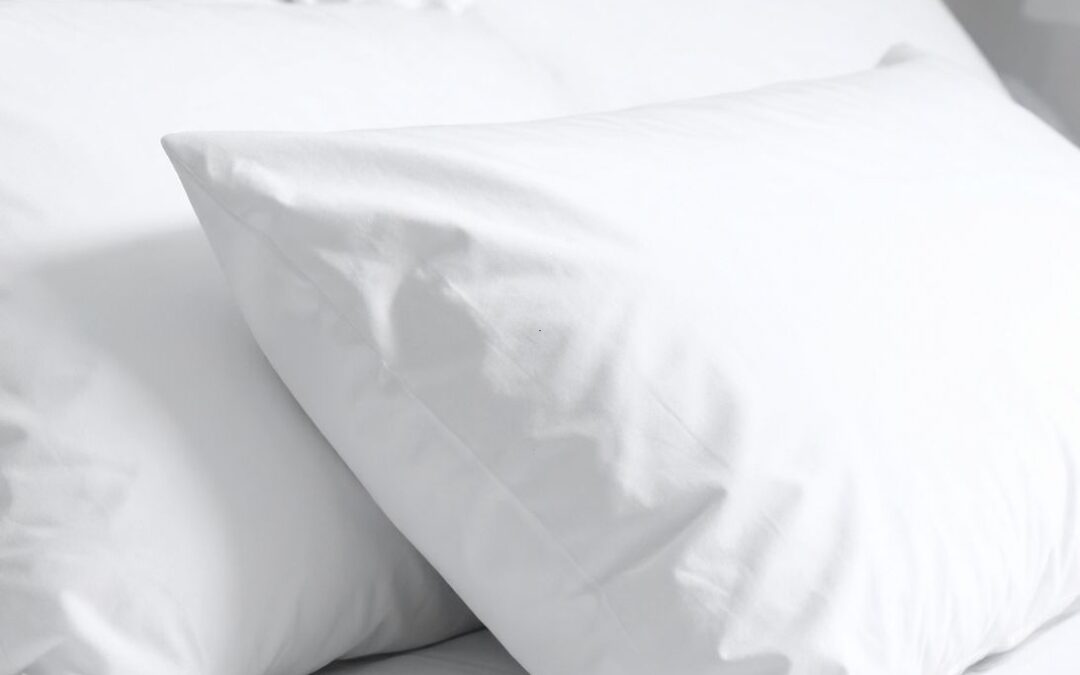 Het juiste hoofdkussen vinden: zo ga je aan de slag