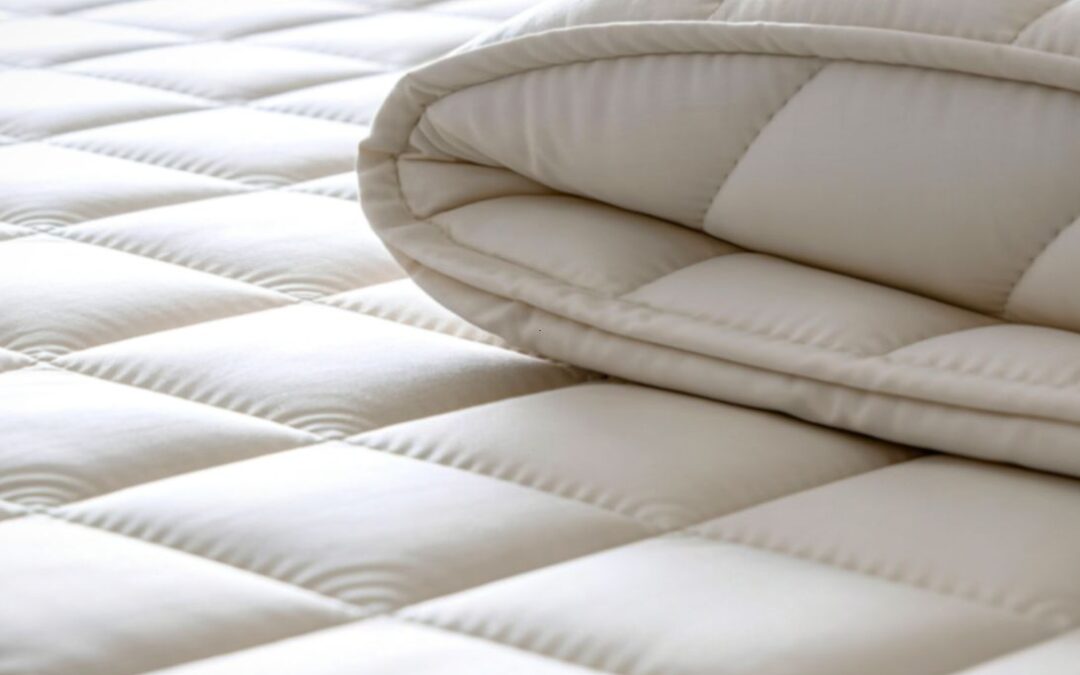 Slaap jij eigenlijk wel op het juiste matras?