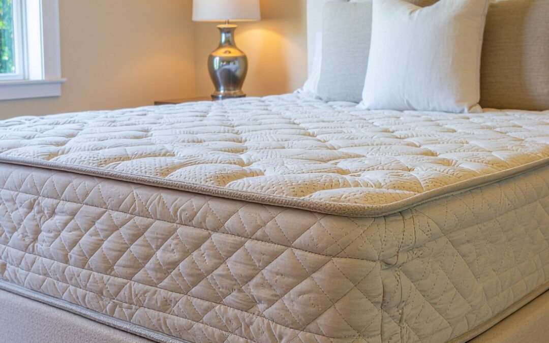 Tips voor het juiste matras kiezen