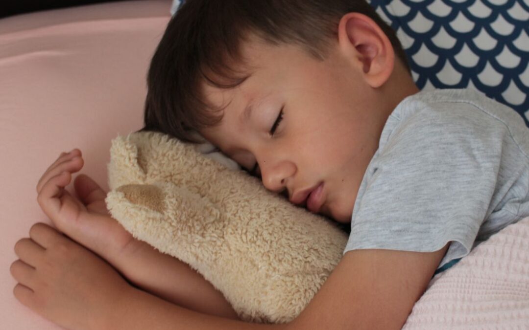 Kindermatras kopen? Zo kies je het beste matras voor je kind