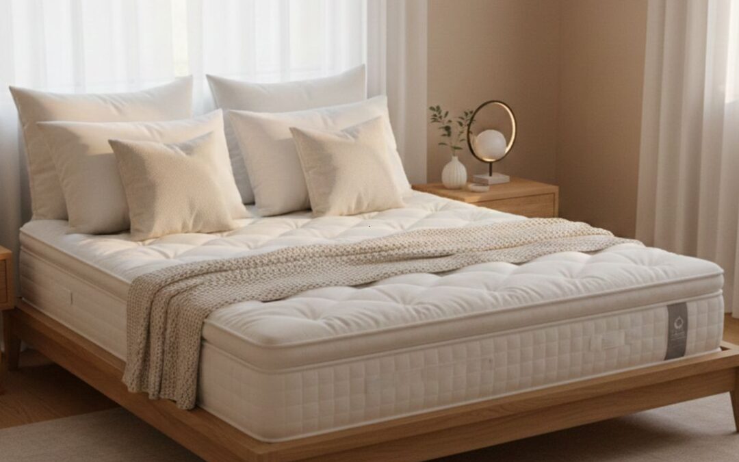 Luchtmatras: alle voordelen en aandachtspunten op een rij