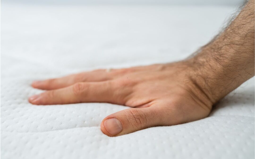 Kan je matras invloed hebben op je gezondheid? Dit moet je weten
