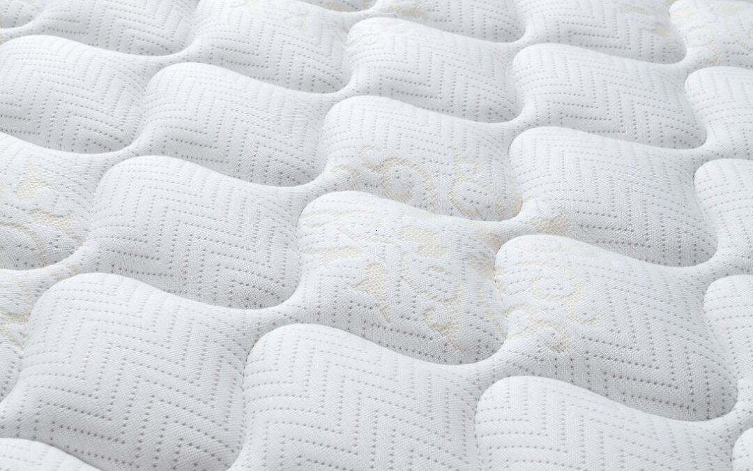 Beste matras voor zware mensen kiezen: gebruik deze tips