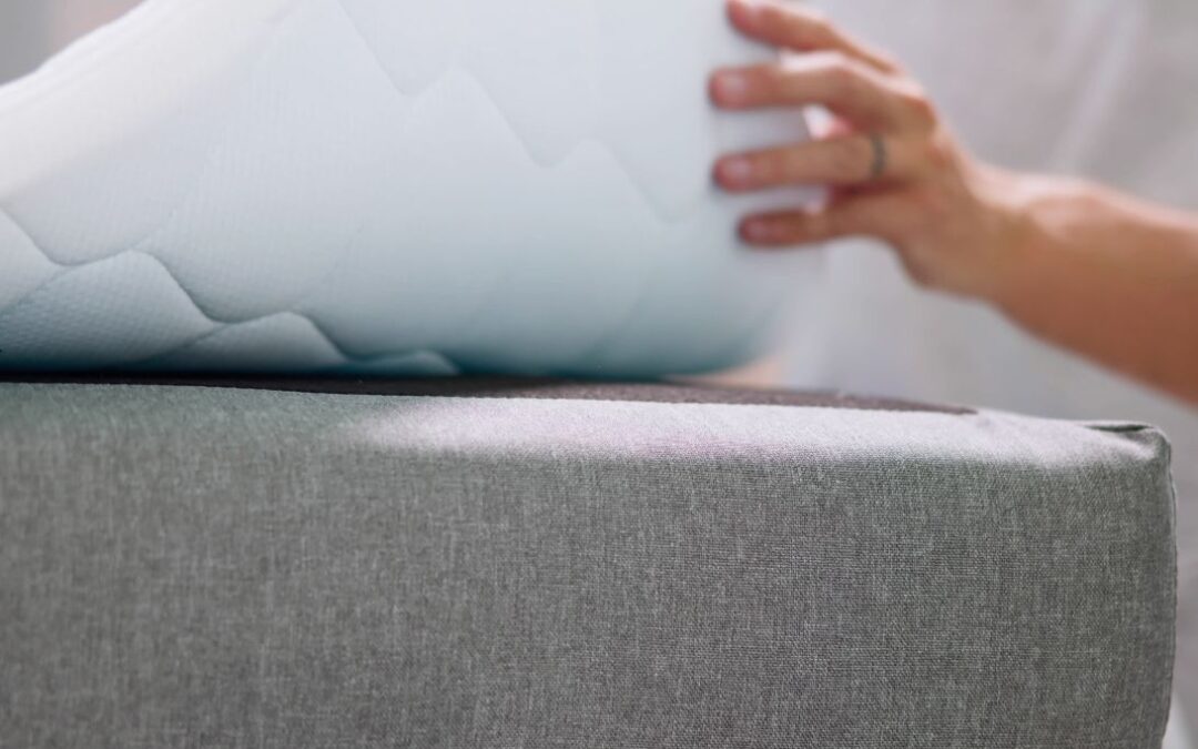 Kritisch zijn op matrassentesten: zo maak je de juiste keuze