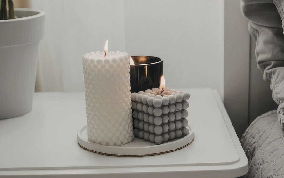 Nachtkastje kiezen: tips voor stijlvolle slaapkamer-accessoires