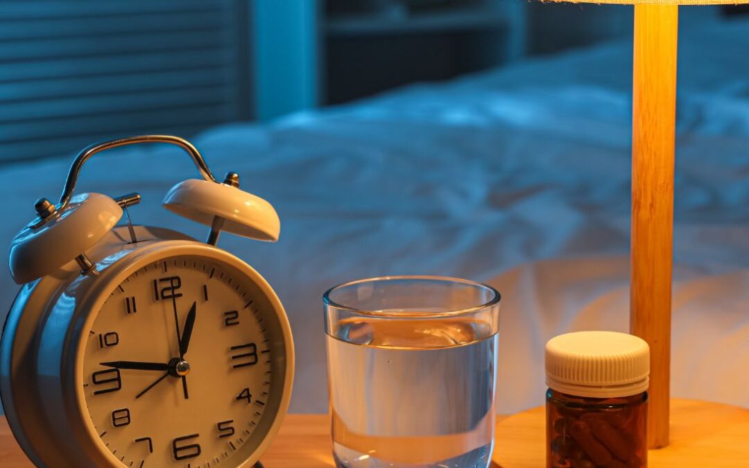 Beter slapen met natuurlijke melatonine: werkt het?