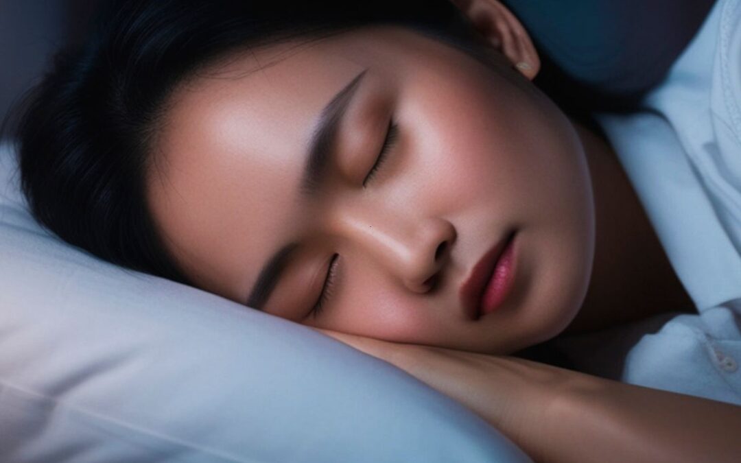 Deze natuurlijke slaapmiddelen kunnen helpen om beter te slapen