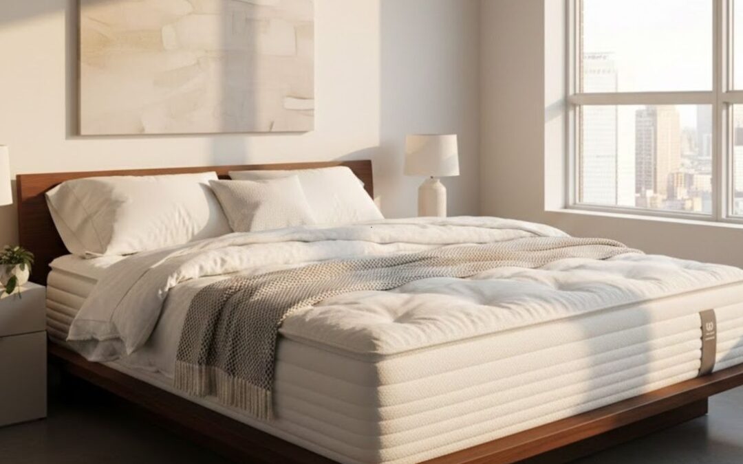 Nieuw matras kopen? Zo kies je het beste matras