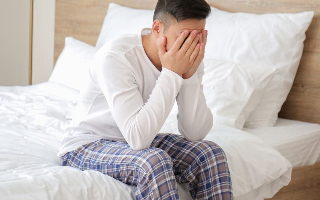 Mogelijke oorzaken van slaapproblemen: en wat je eraan kunt doen