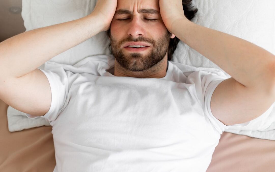 Wat zijn rusteloze benen: en hoe pak je ze aan?