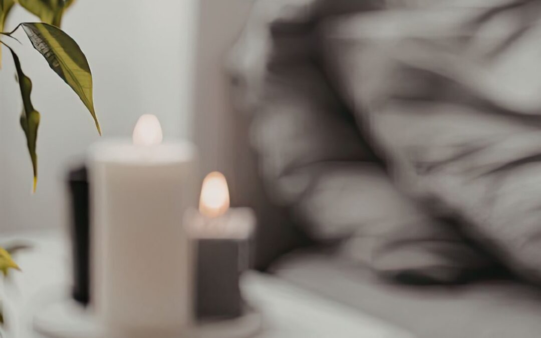 Een rustgevende slaapkamer: zo pak je het slim aan