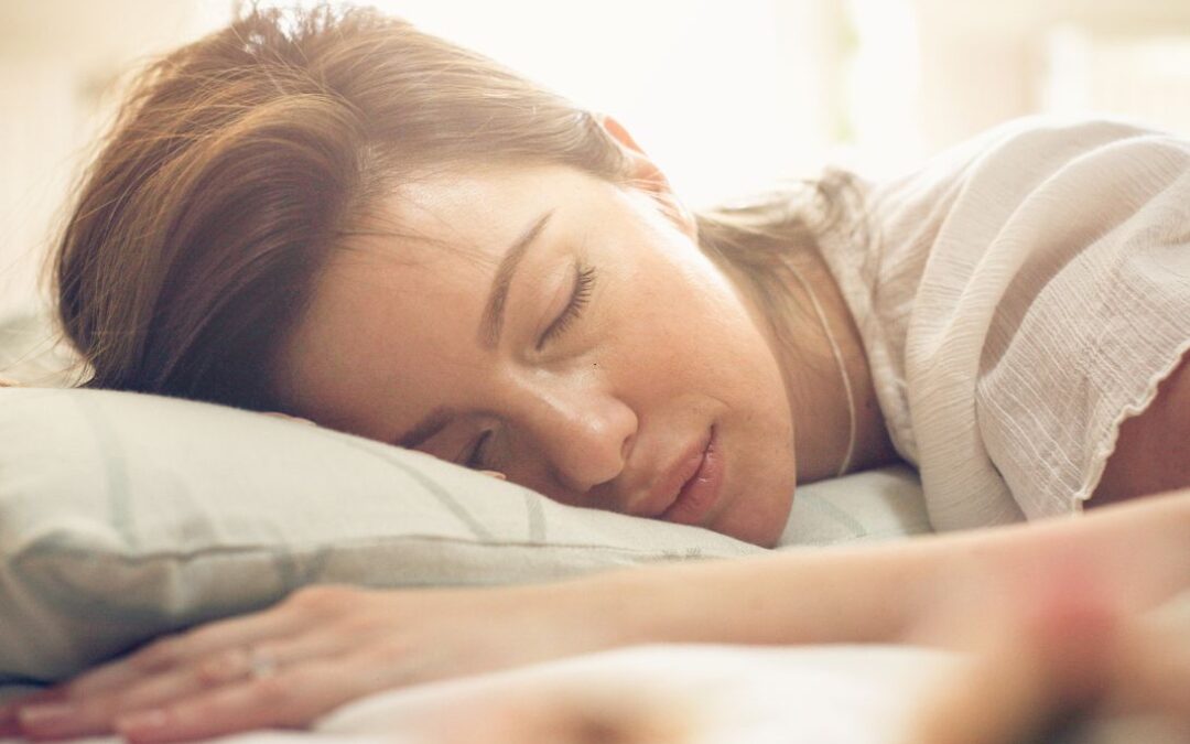 Slaap je genoeg? Zo herken je of je genoeg rust krijgt
