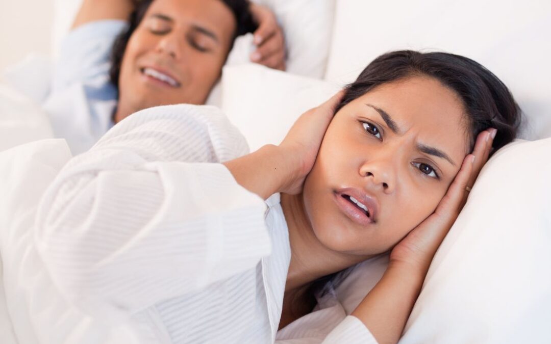 Slaapjaloezie: wat is het en hoe pak je het aan?