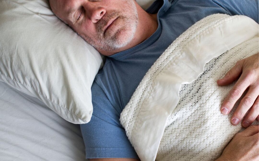 Jouw slaappositie: klein detail, groot effect op je slaap