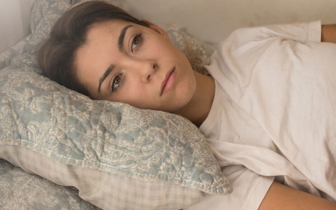 De impact van slaaptekort op je gezondheid