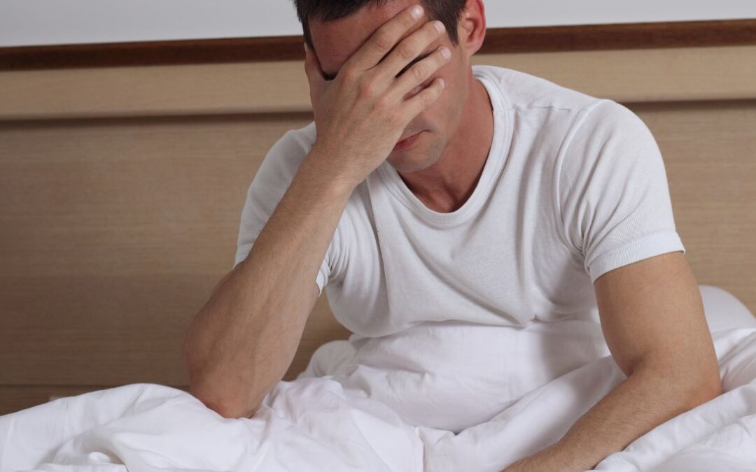 Slaapproblemen oplossen: praktische tips