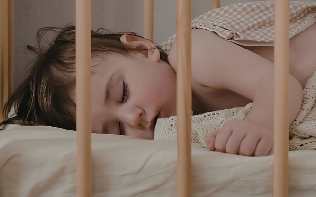 Slaaptrainer voor kinderen: werkt het echt?