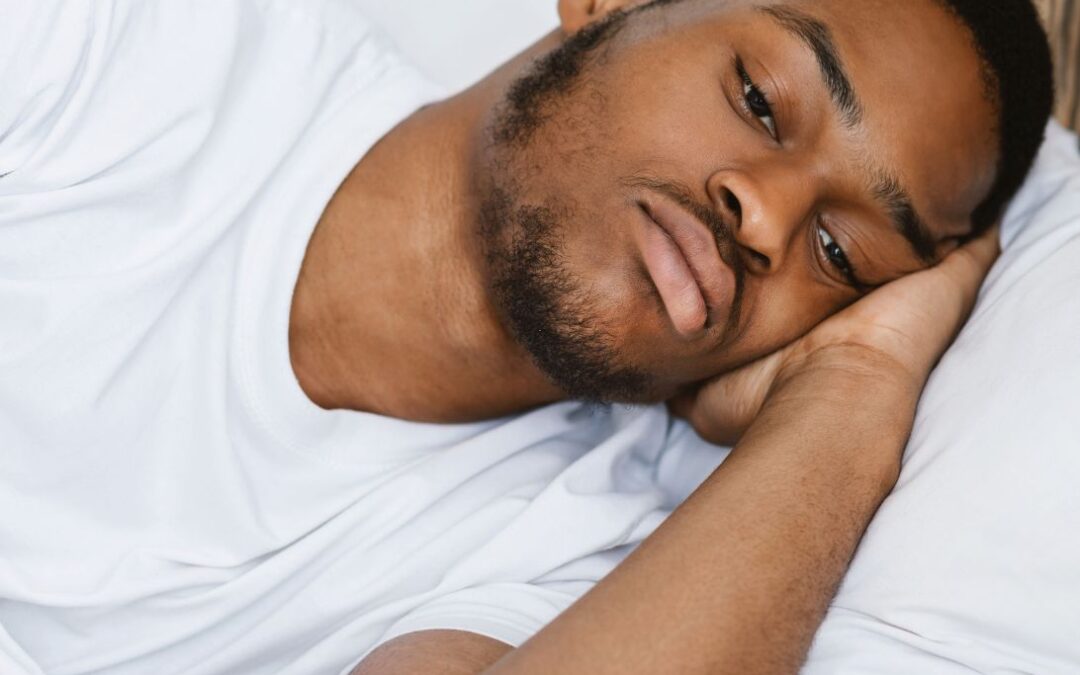 Slapeloosheid na pandemie: oorzaken en oplossingen