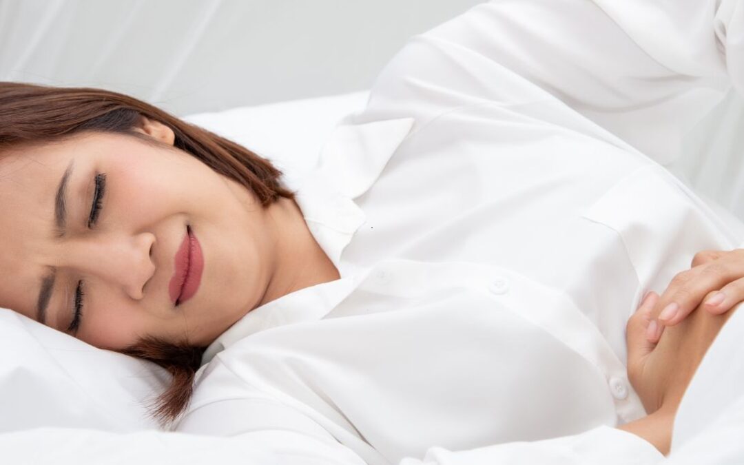 Slecht slapen en pijn: waarom ze elkaar versterken