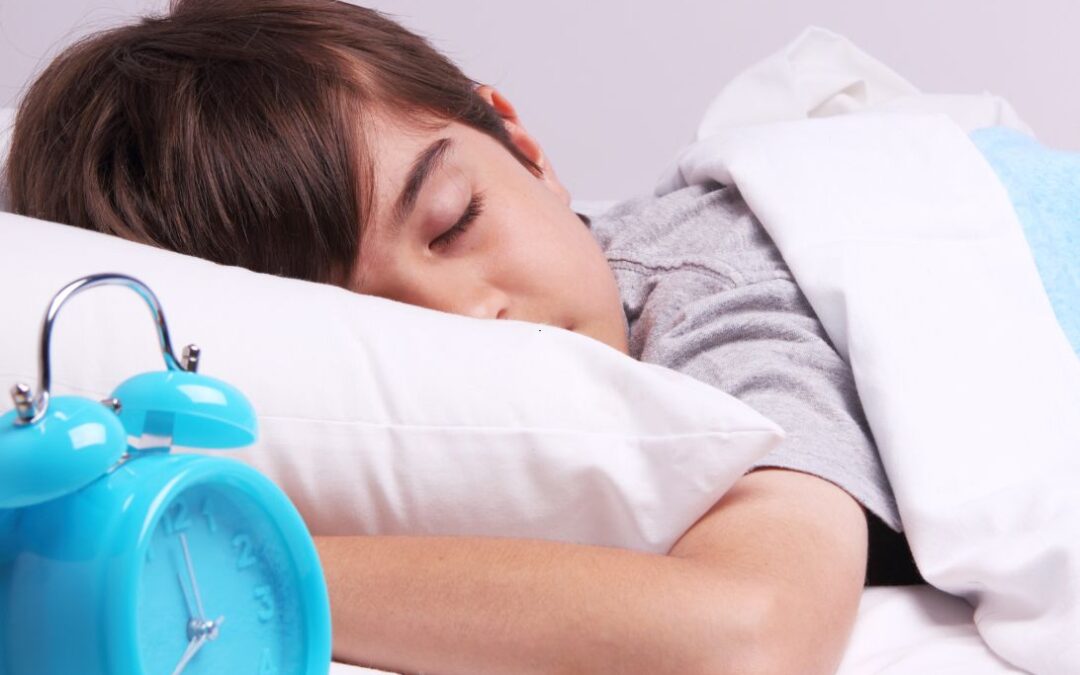 Traagschuim kindermatras: de beste optie voor je kind?