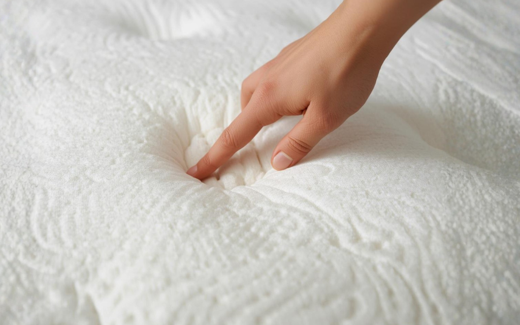 Traagschuimmatras kopen: voordelen en levensduur uitgelegd