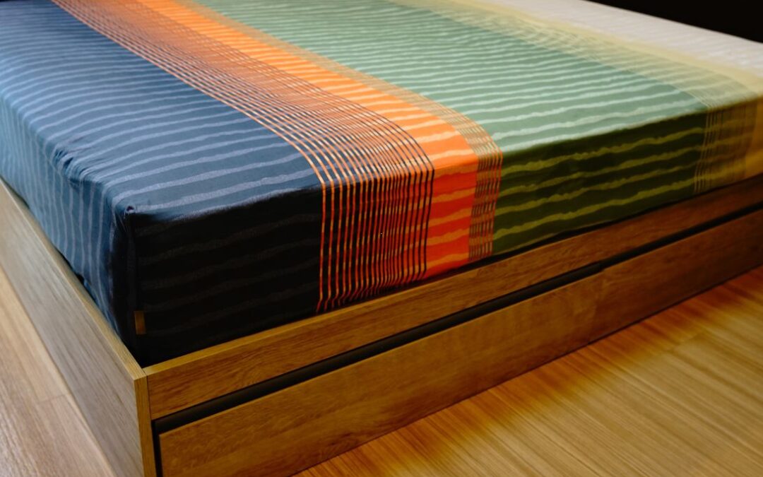 De Vlavro bedbodem: alles dat je moet weten