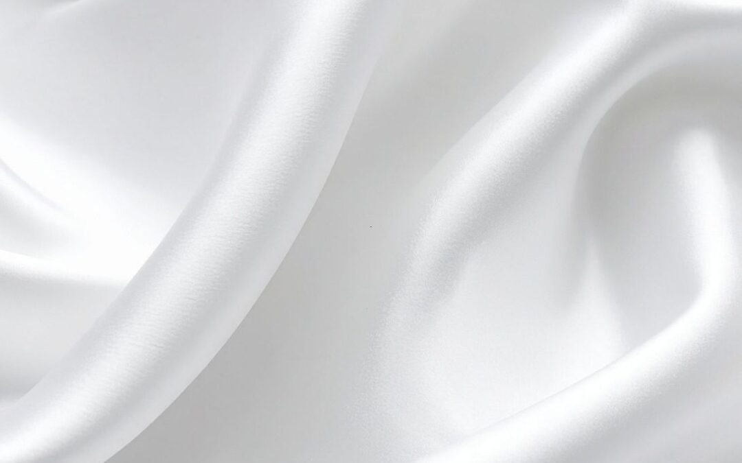 Wakker worden zonder slaaprimpels? Gebruik een zijden kussensloop