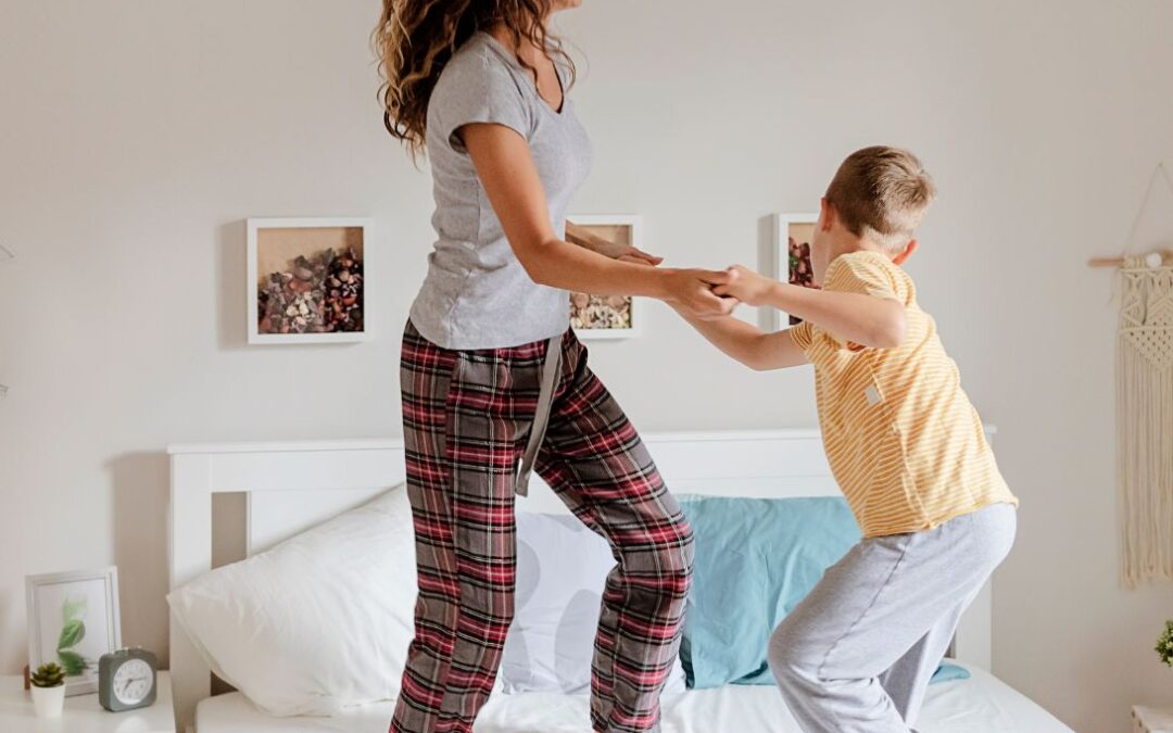 Waarom een goed kindermatras zo belangrijk is