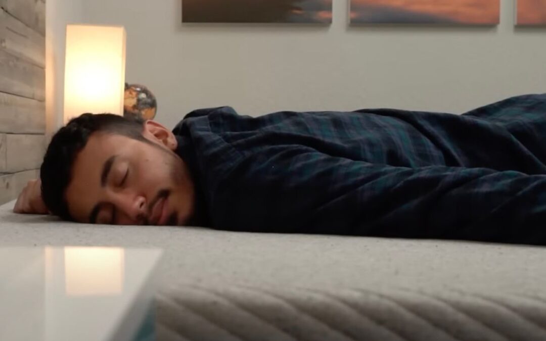 Wat de hardheid van je matras doet met je rug