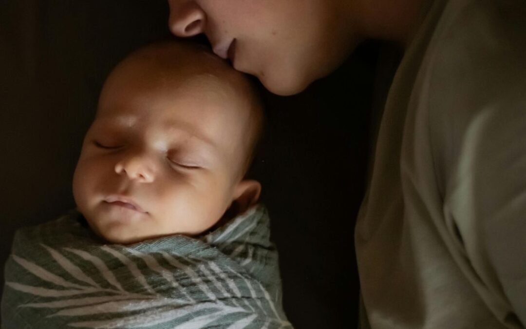 Slaapproblemen baby’s en peuters: zo help je je kind beter slapen