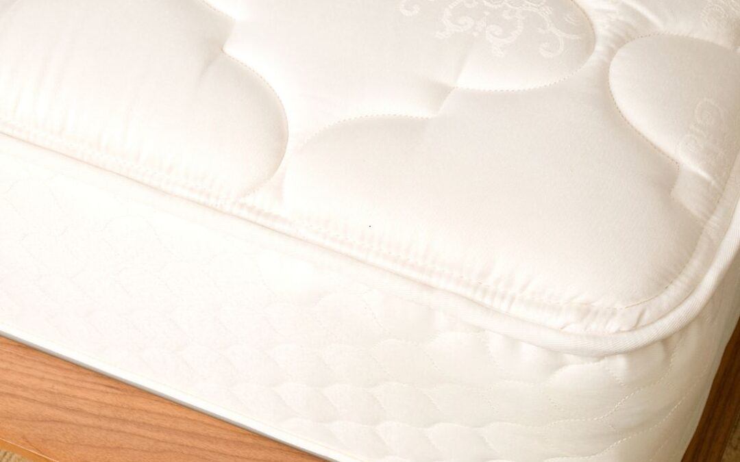 Matras vergelijken bij Slaaptevreden Oosterhout? Let hierop